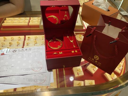 长沙水贝逛完了 绝了 绝了！！！