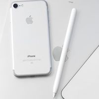 苹果全家桶｜银白色系属实优雅