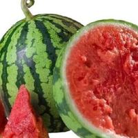 什么样的西瓜最甜最好吃？吃货必看！