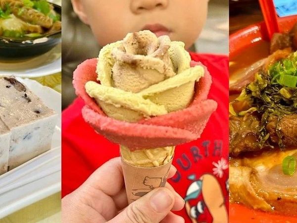 芝加哥美食红黑榜（下）：中餐和甜点