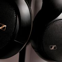 森海塞尔 HD550 与 HD505 头戴耳机体验 - TDS REVIEW