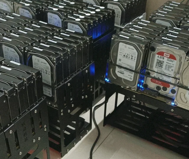 在数字化生存时代，你的数据在哪安家？颜值巅峰希捷锦系列