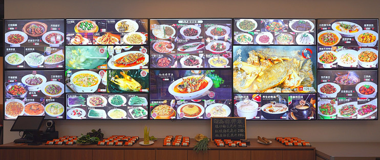 路无食遗：江西宜春 - 属于温汤镇和樟树的独特味道