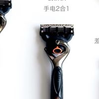 从学生到职场人，这三款吉列剃须刀陪我一路“净”爽