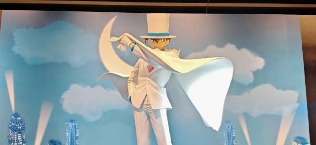 漫展：多元幻想的狂欢舞台
