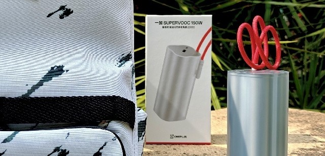 一加 150W 超能核充电宝的详细评体验分享