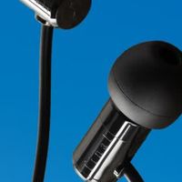 FINAL E500 ASMR专用耳机：沉浸感拉满的听觉神器