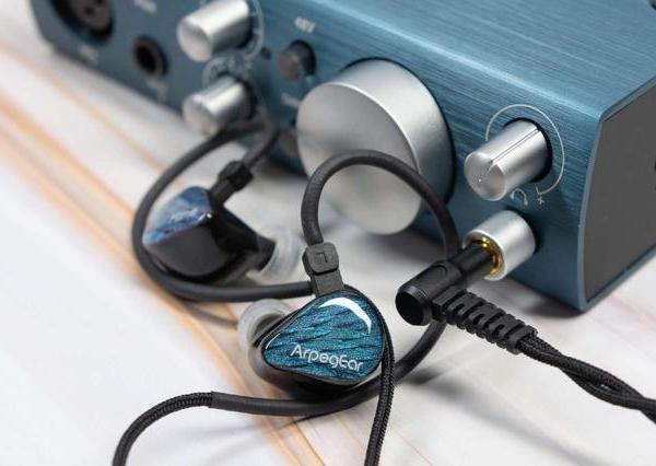 HiFi碎碎念：聊一下近期听过的5条单动圈耳机