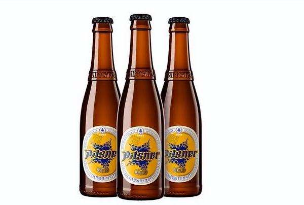 皮尔森啤酒属于什么啤酒？哪种好喝？