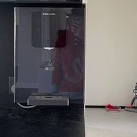 安吉尔净水器玉龙Pro1200G：高效过滤直饮无忧