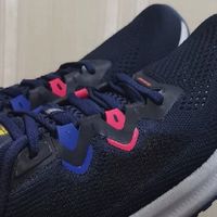 361°Q弹超4门1.0跑步，被遗忘的好跑鞋
