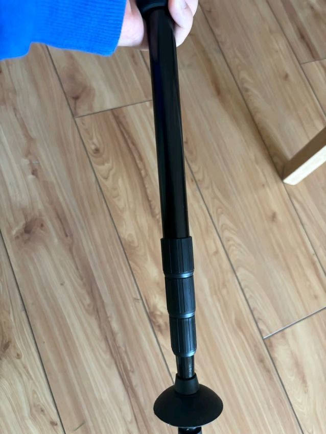 高性价比的登山杖，徒步也好用！