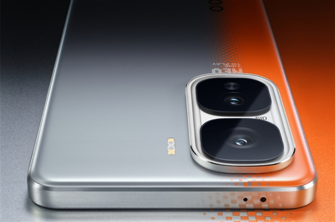 iQOO性能之王!iQOO Neo10 Pro+来了:骁龙8至尊版加持