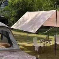 如何选择户外帐篷：打造完美露营体验的关键