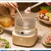电热水壶哪个牌子好？十大火爆全网排行榜单品详细解析！