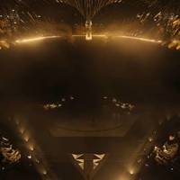 张韶涵台州演唱会百万抢票攻略：8K机甲舞台与深夜泡虾共筑光影盛宴