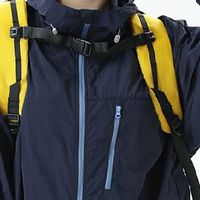 山系穿搭党自述：在城市与山野间自由切换