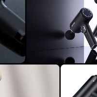 筋膜枪10大品牌：实测哪个牌子好？超全推荐建议收藏！