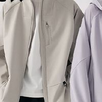 骑行路上的全能战袍！RARN软壳外套实测分享