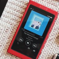 从YP-U3,Zune,iPod到SONY A35我的听歌设备回顾