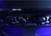 不抛弃不放弃！Intel二代高端显卡Arc B770终于要来了：对标RTX 5060