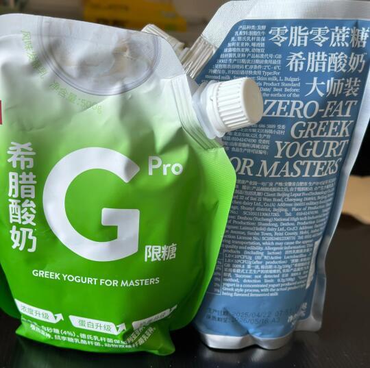 乐纯2.0 老vs新-限糖vs无糖