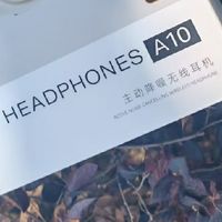 OVC A10头戴式耳机，解锁校园生活N种快乐！