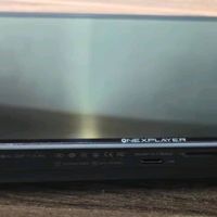One XPlayer飞行家F1 Pro，游戏玩家的梦中情机