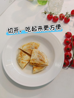 烙饼12分钟，煎饺7分钟，吃烙饼还是煎饺？