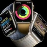 Apple Watch Series 8心率监测：精准守护，健康触手可及