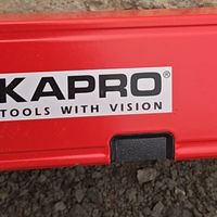 KAPRO水平尺