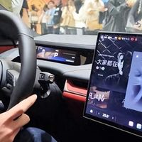 小米汽车改名，SU7再无“智能驾驶”，统称为“辅助驾驶”
