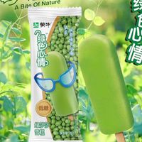 蒙牛（MENGNIU） 绿色心情炼乳红豆加绿豆口味
