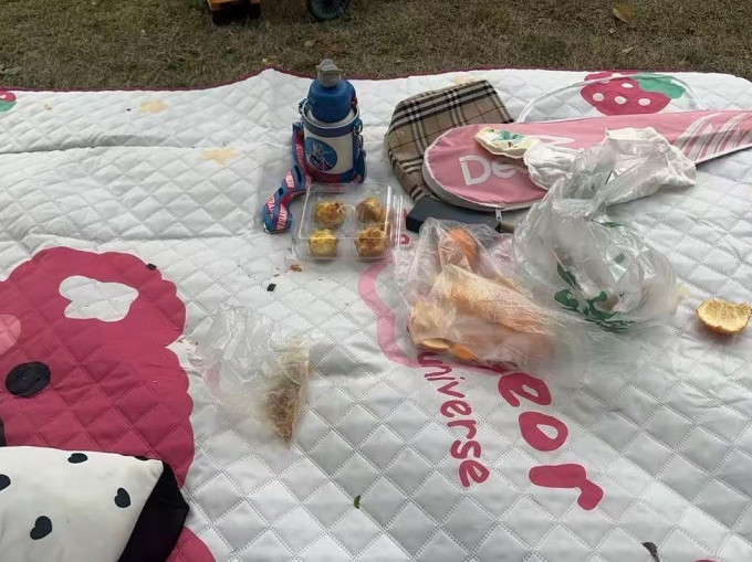 帐篷