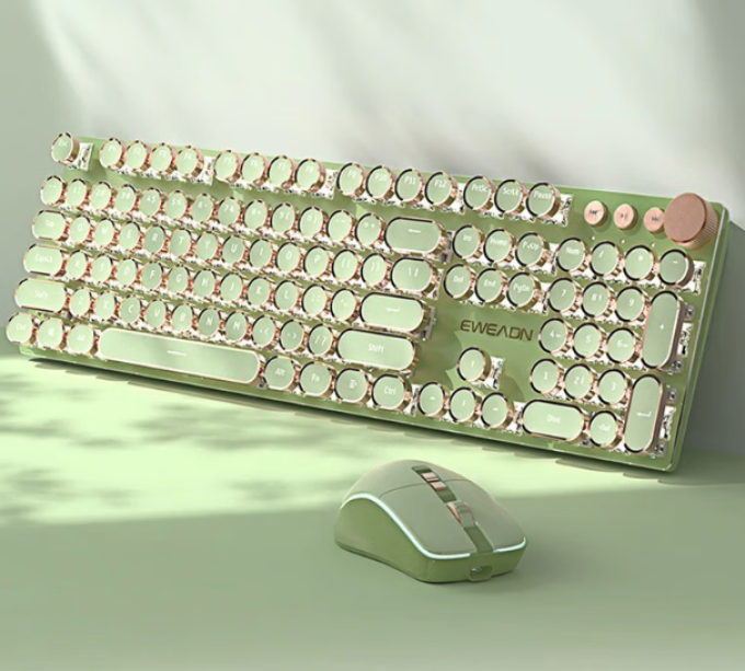 键盘