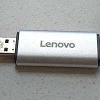 数码用品 篇零：那个银色的高速度小方块：联想ZX1 Pro移动硬盘