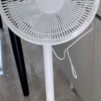 夏日清凉神器：小米语音操控落地扇