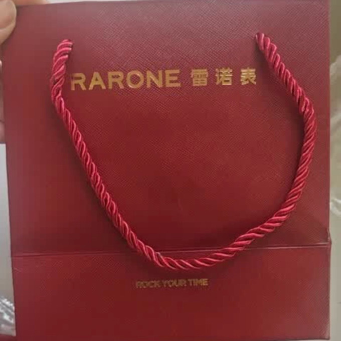 雷诺手表