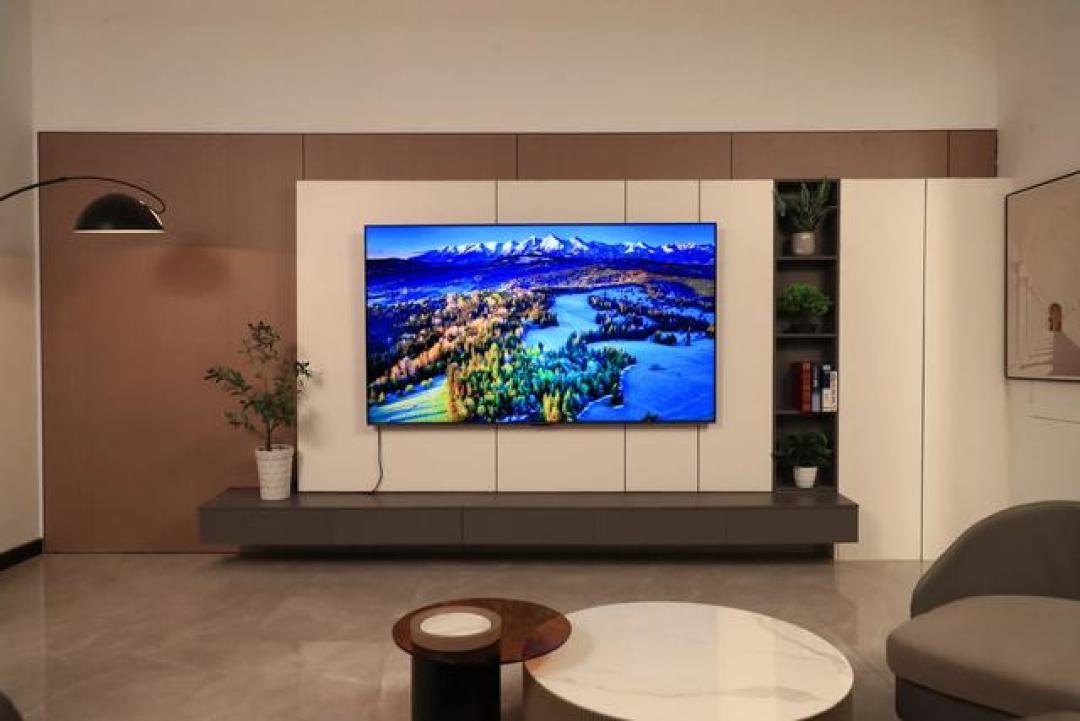 TCL 75T6L Pro首发QD-Mini LED三大黑科技，蝶翼屏与万象分区重塑画质标杆