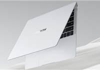 国补8399元起 华为MateBook X Pro Linux版开售：不用Windows更便宜