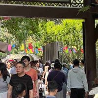 成都鹤鸣茶社：百年川西茶馆