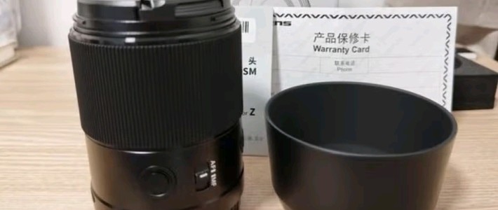 永诺YN50mm F1.8II二代：全画幅人像利器，千元级性价比之王