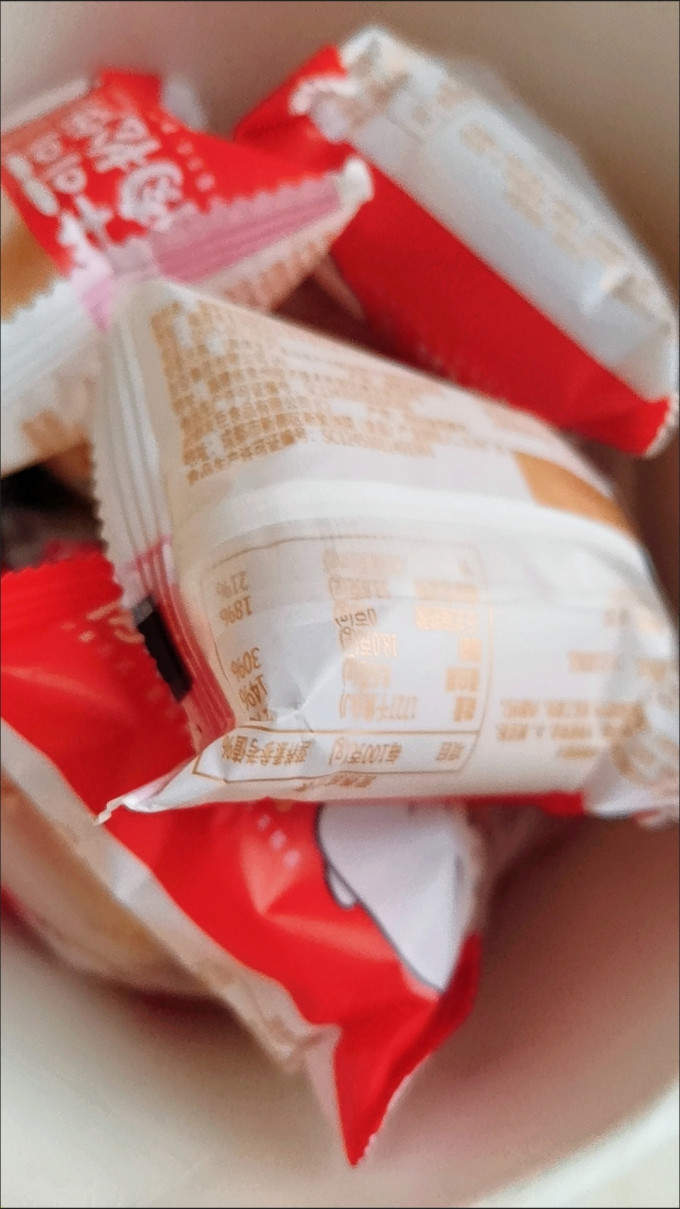 友臣其他糕点