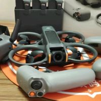 探索无界，翱翔天际大疆DJI Avata 2 第一视角航拍无人机深度体验