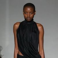 Massimo Dutti 极简静奢男式时尚宽松纯色百搭通勤商务休闲西服