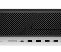 捡垃圾打造超低功耗NAS主力机：HP 800G4 SFF
