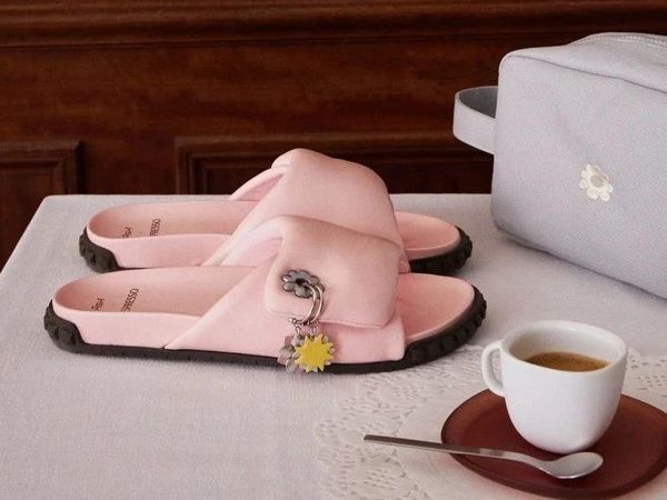 地球日，看这里！东华学子的可持续设计美学探索