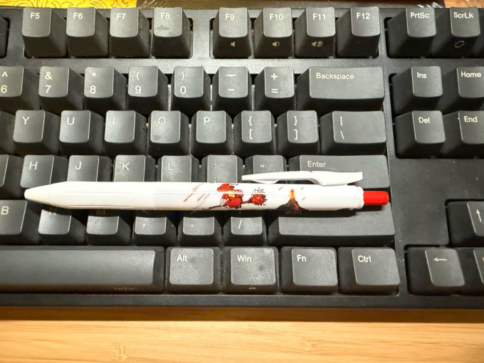 斑马牌中性笔