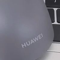 华为鼠标：轻便精准办公首选