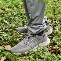 “柔软”与“支撑”的博弈——NEW BALANCE UA900